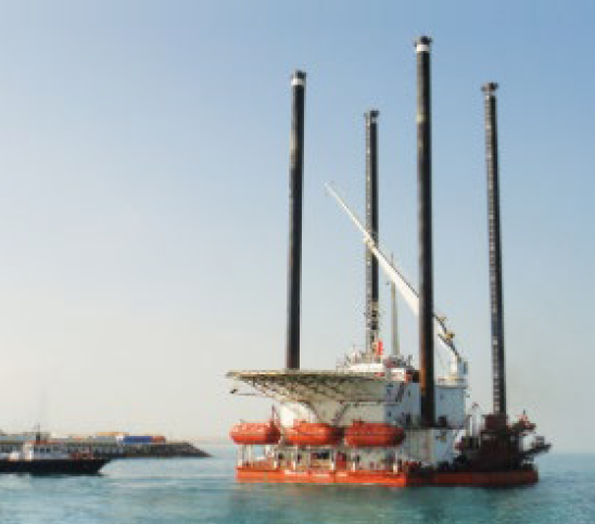 JU/4334/82 | Offshore Vessels For Sale