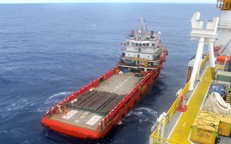 PSV/7517/12 | Offshore Vessels For Sale